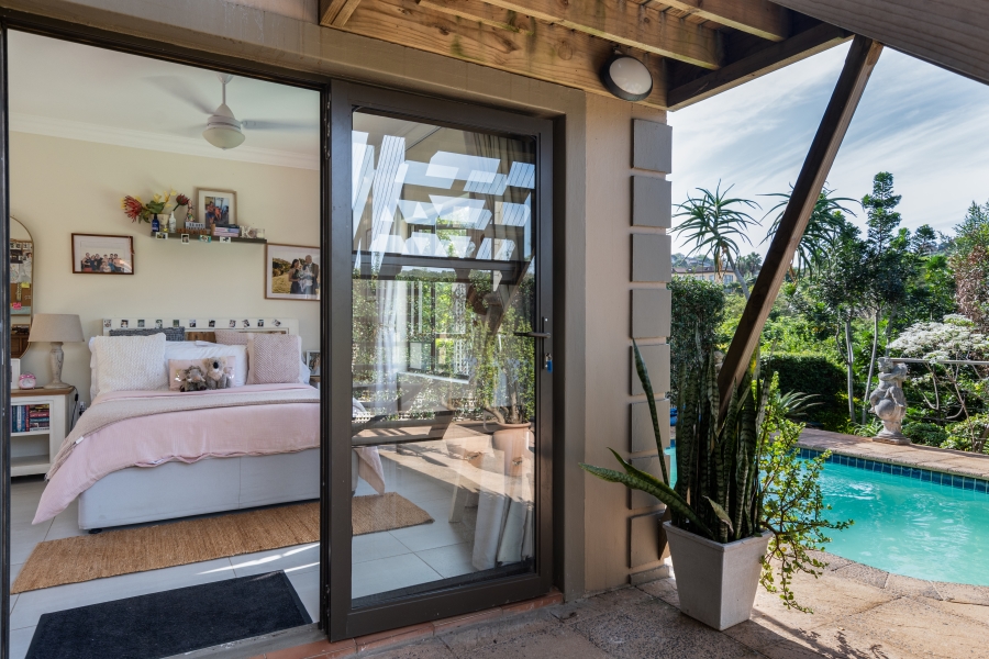 4 Bedroom Property for Sale in Seaward Estate KwaZulu-Natal