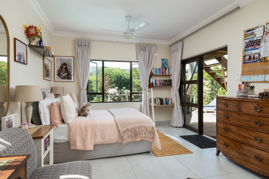 4 Bedroom Property for Sale in Seaward Estate KwaZulu-Natal