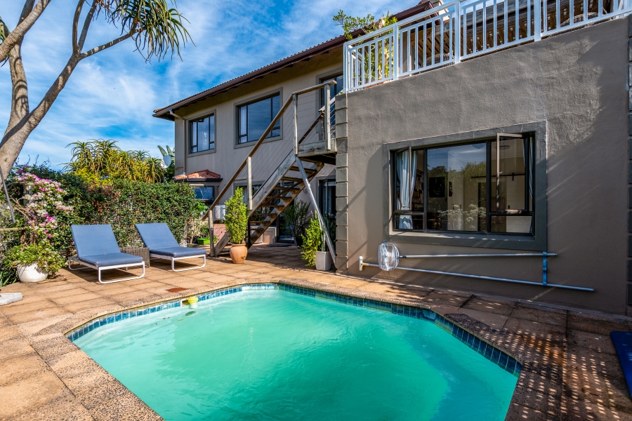 4 Bedroom Property for Sale in Seaward Estate KwaZulu-Natal