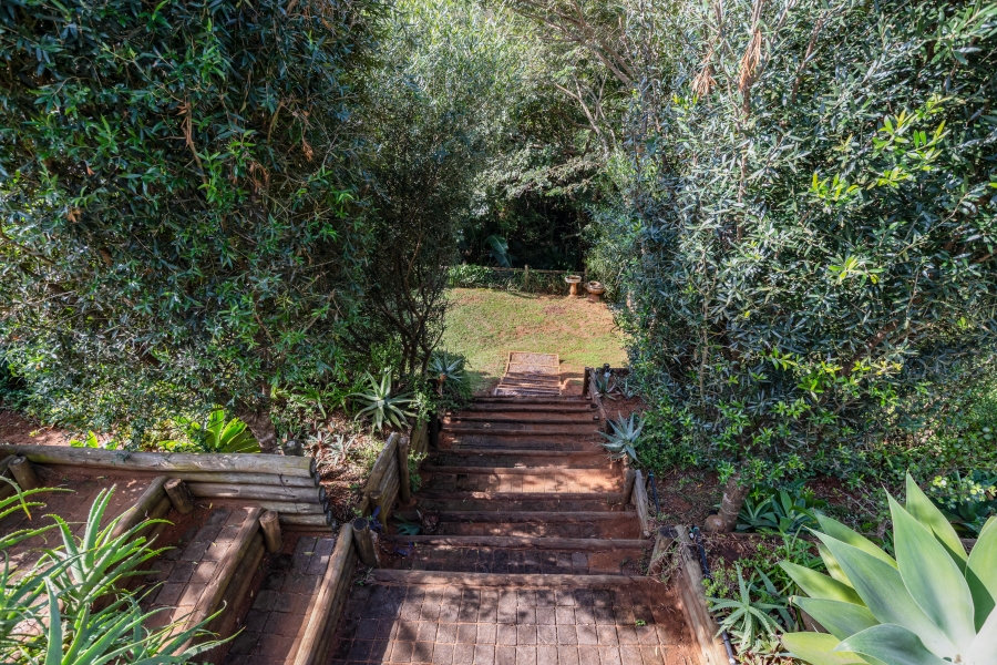 4 Bedroom Property for Sale in Seaward Estate KwaZulu-Natal
