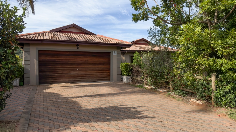 4 Bedroom Property for Sale in Seaward Estate KwaZulu-Natal