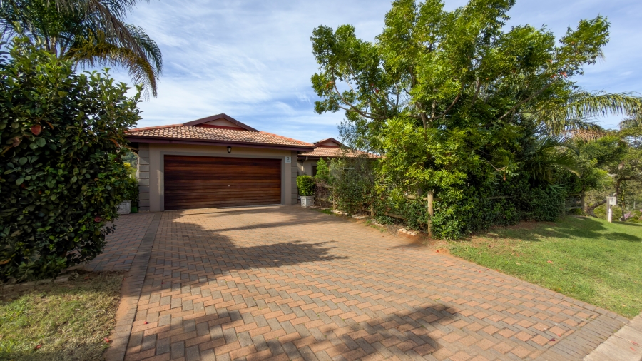 4 Bedroom Property for Sale in Seaward Estate KwaZulu-Natal