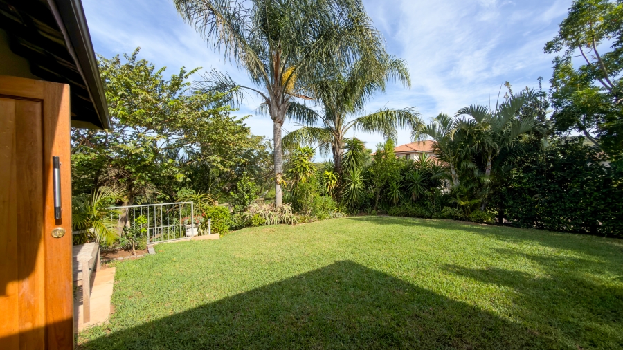 4 Bedroom Property for Sale in Seaward Estate KwaZulu-Natal