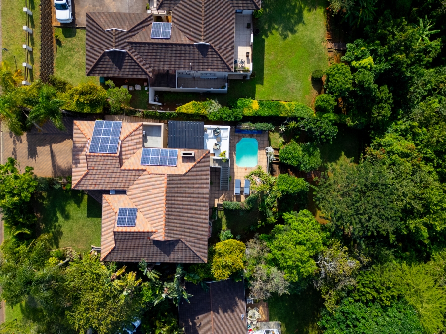 4 Bedroom Property for Sale in Seaward Estate KwaZulu-Natal