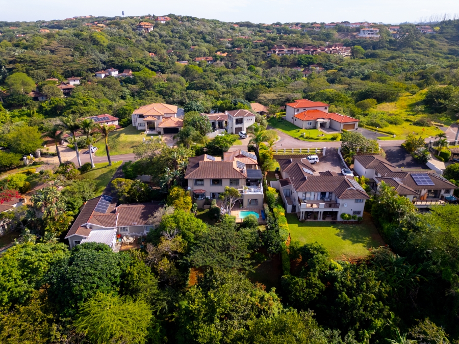 4 Bedroom Property for Sale in Seaward Estate KwaZulu-Natal