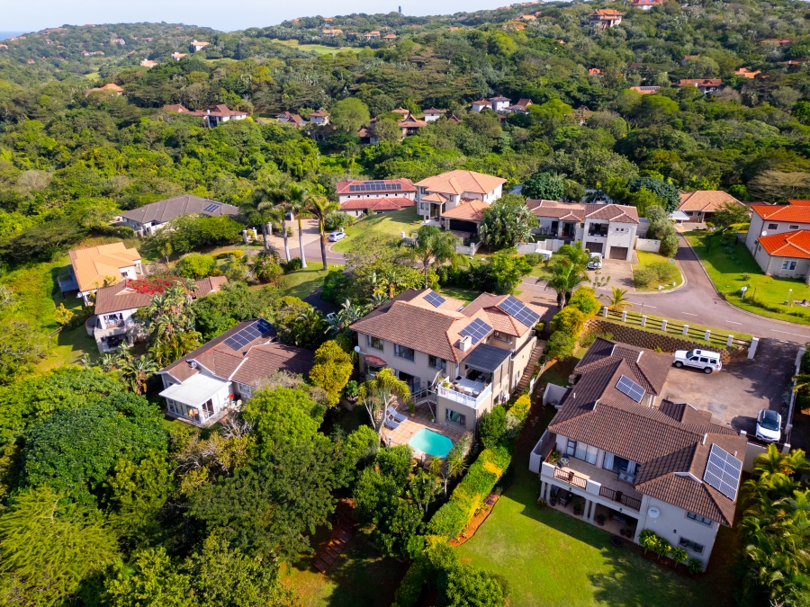 4 Bedroom Property for Sale in Seaward Estate KwaZulu-Natal