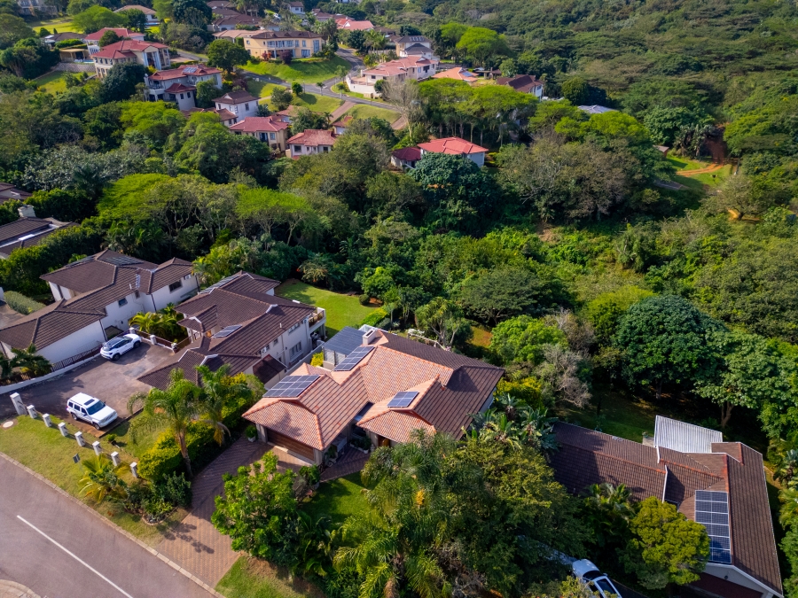 4 Bedroom Property for Sale in Seaward Estate KwaZulu-Natal