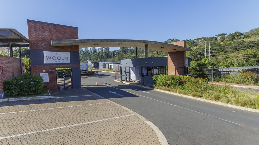 2 Bedroom Property for Sale in Waterfall KwaZulu-Natal