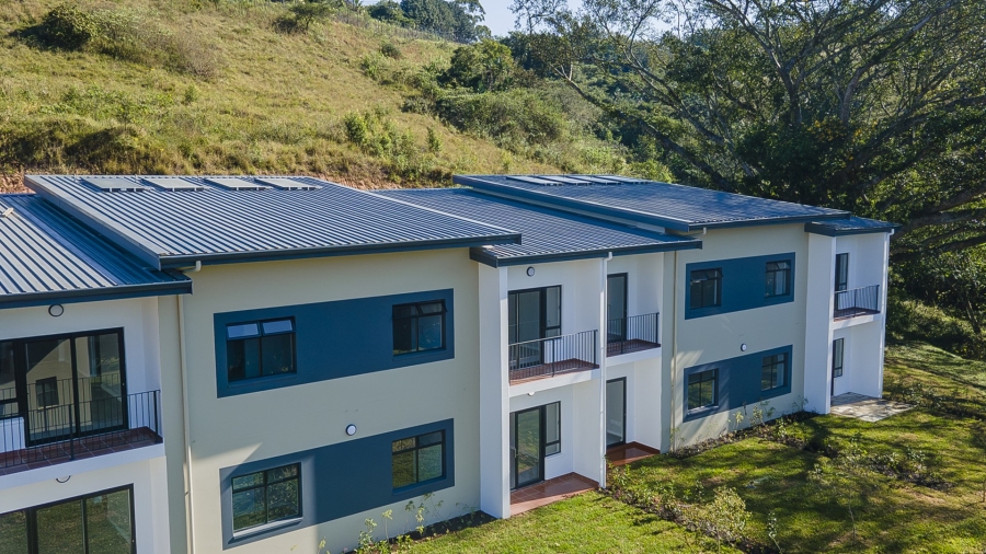 2 Bedroom Property for Sale in Waterfall KwaZulu-Natal