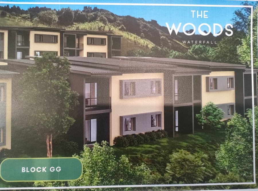 2 Bedroom Property for Sale in Waterfall KwaZulu-Natal
