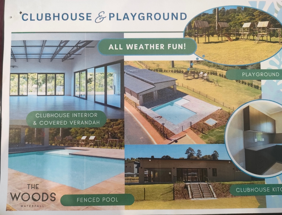 2 Bedroom Property for Sale in Waterfall KwaZulu-Natal