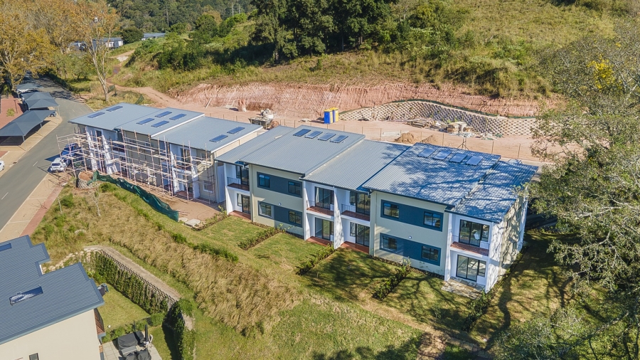 2 Bedroom Property for Sale in Waterfall KwaZulu-Natal