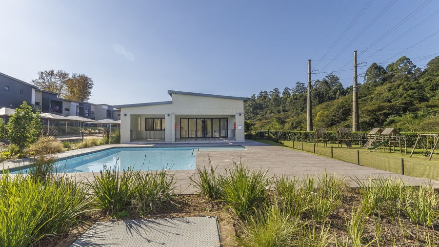 2 Bedroom Property for Sale in Waterfall KwaZulu-Natal