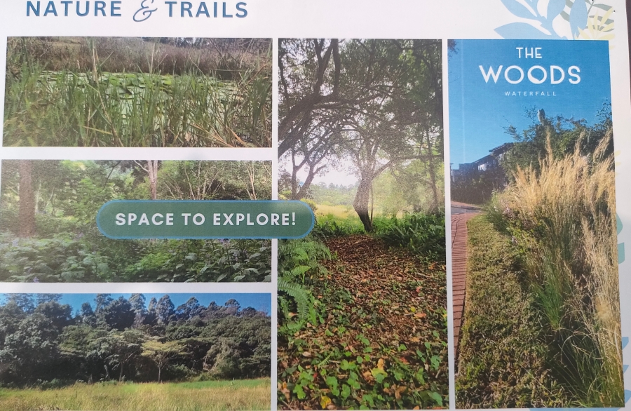 2 Bedroom Property for Sale in Waterfall KwaZulu-Natal