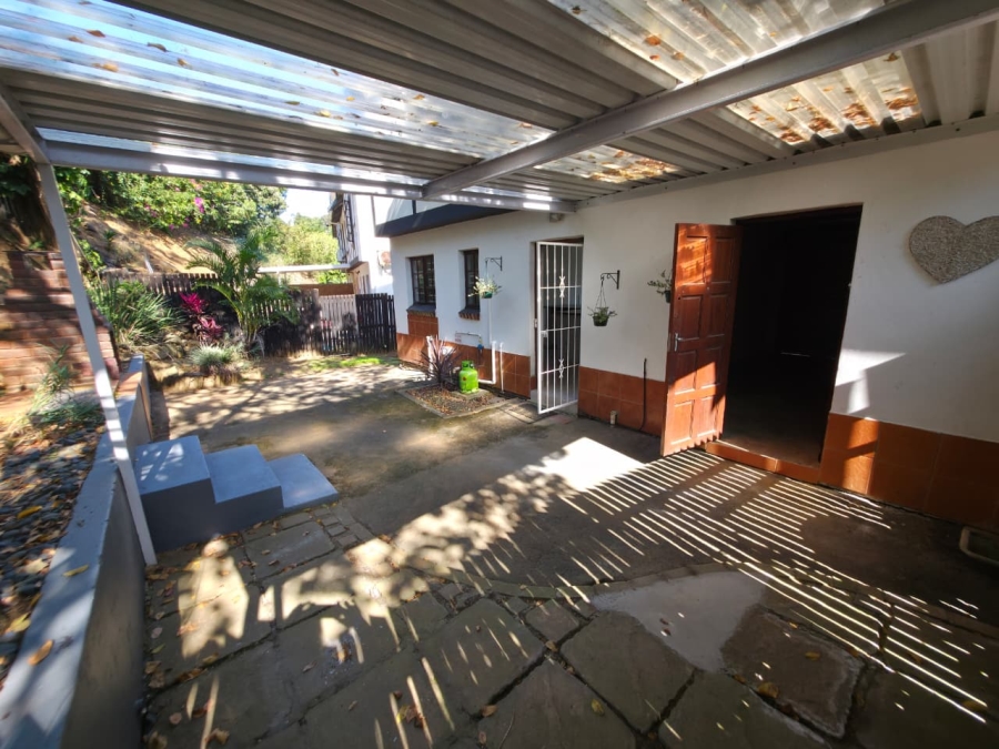 3 Bedroom Property for Sale in St Winifreds KwaZulu-Natal