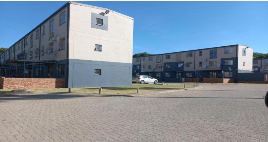 2 Bedroom Property for Sale in Madadeni KwaZulu-Natal