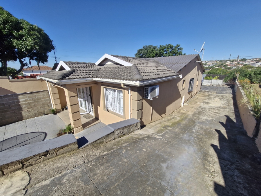 3 Bedroom Property for Sale in Caneside KwaZulu-Natal