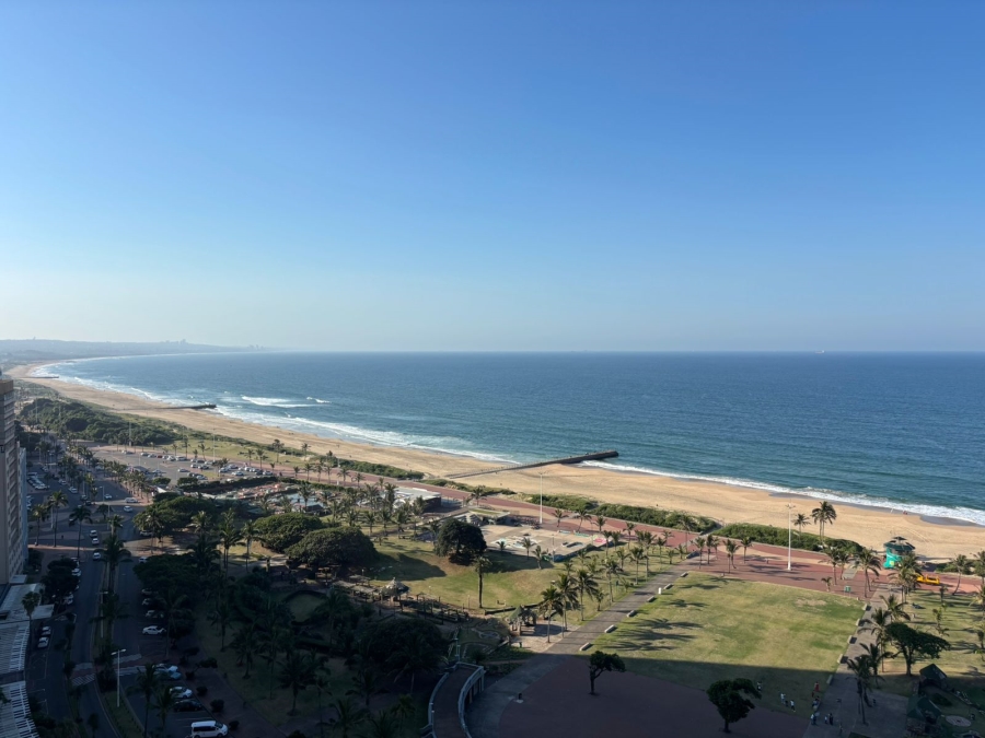 To Let 3 Bedroom Property for Rent in North Beach KwaZulu-Natal