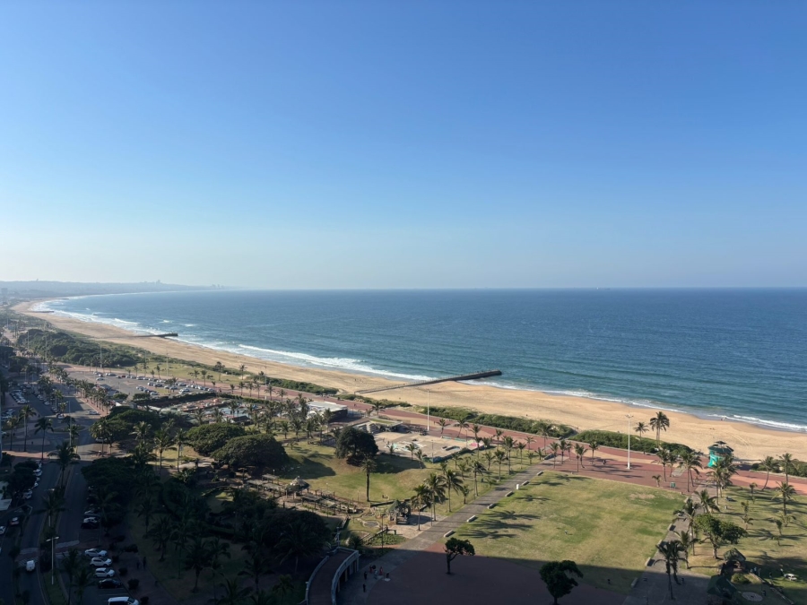 To Let 3 Bedroom Property for Rent in North Beach KwaZulu-Natal