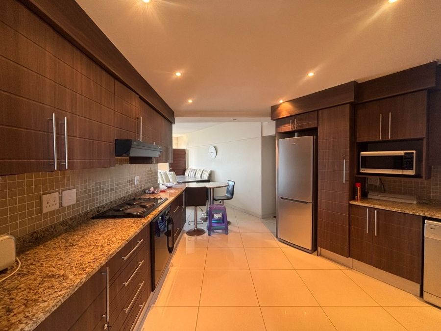 To Let 3 Bedroom Property for Rent in North Beach KwaZulu-Natal
