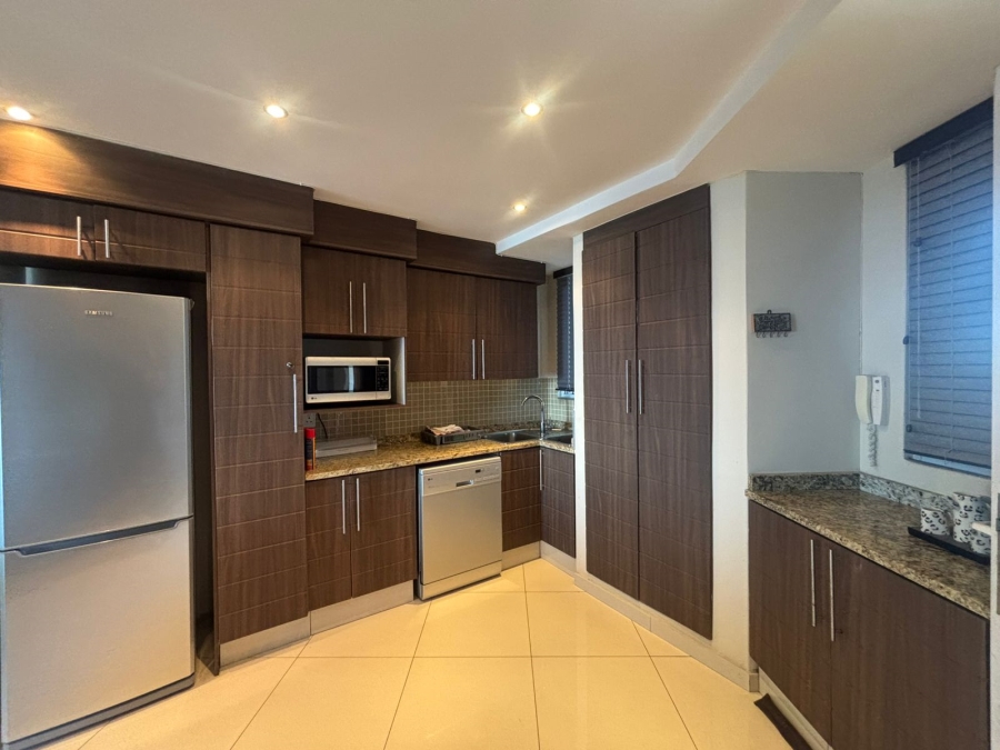 To Let 3 Bedroom Property for Rent in North Beach KwaZulu-Natal