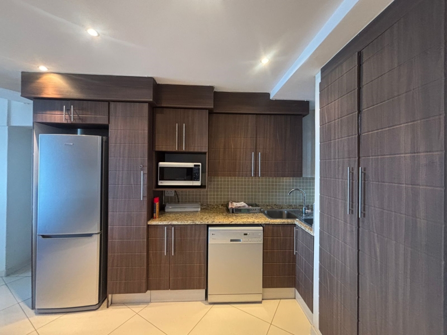To Let 3 Bedroom Property for Rent in North Beach KwaZulu-Natal