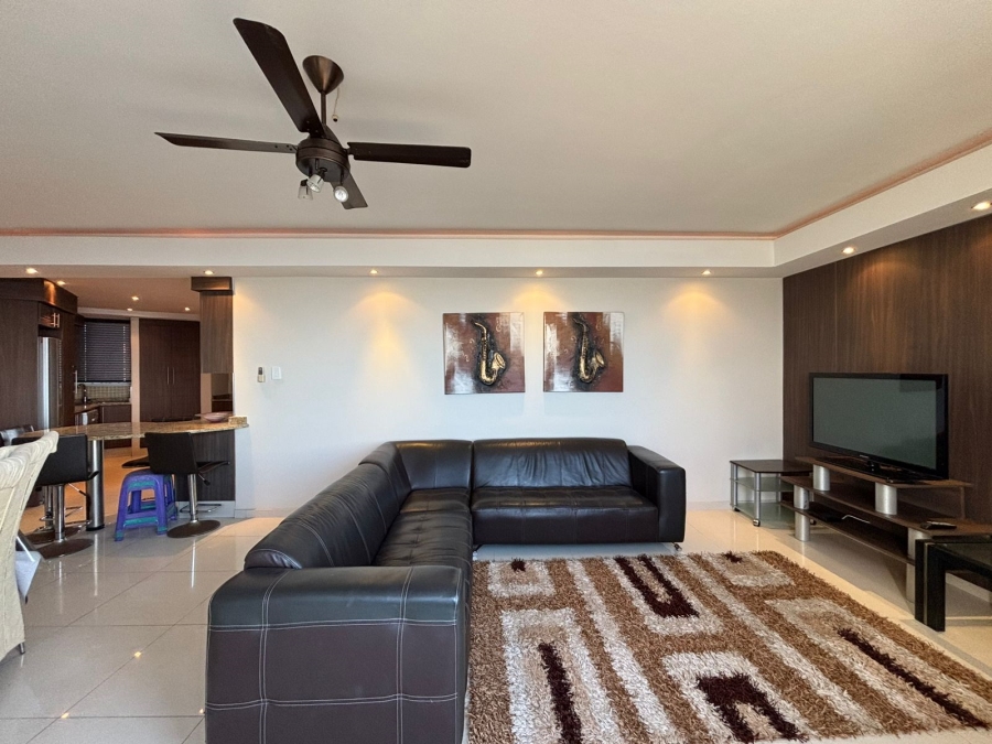 To Let 3 Bedroom Property for Rent in North Beach KwaZulu-Natal