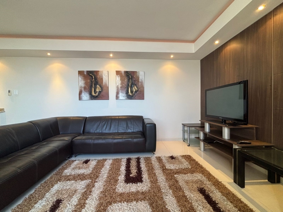 To Let 3 Bedroom Property for Rent in North Beach KwaZulu-Natal