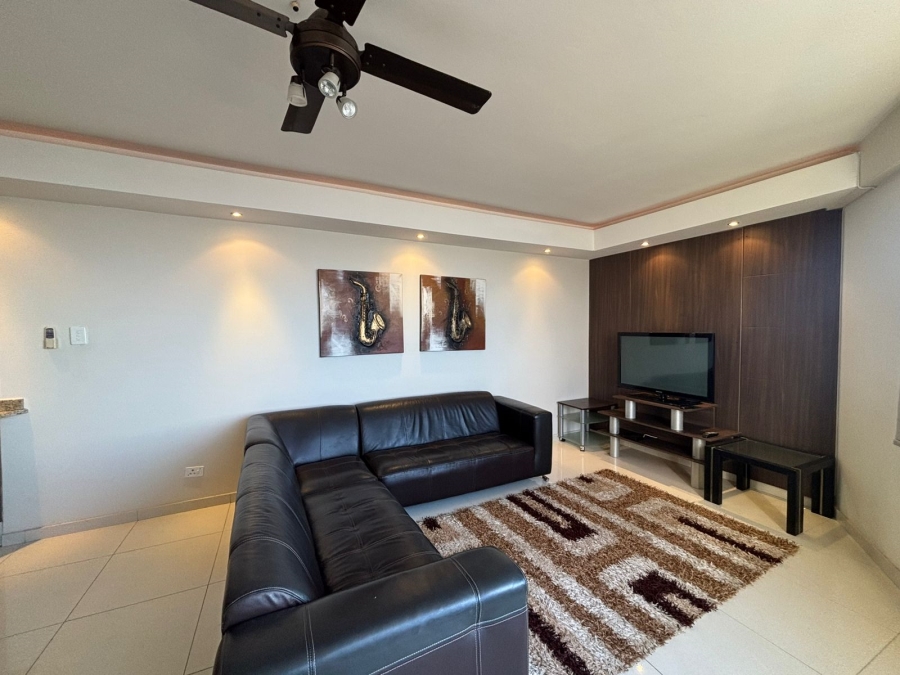 To Let 3 Bedroom Property for Rent in North Beach KwaZulu-Natal