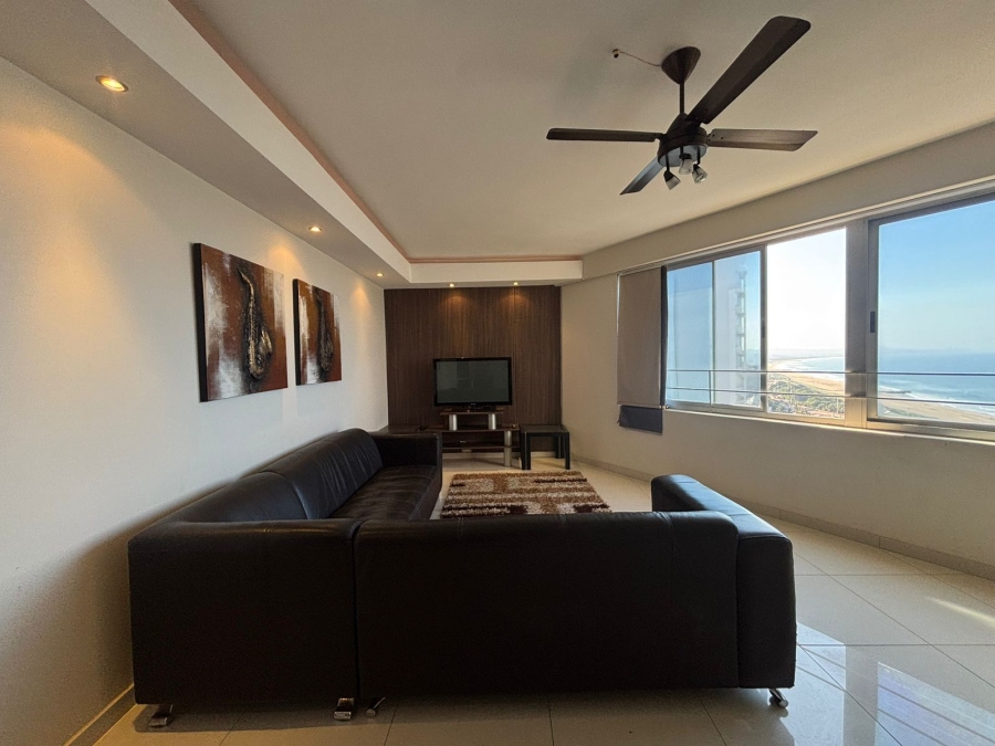 To Let 3 Bedroom Property for Rent in North Beach KwaZulu-Natal