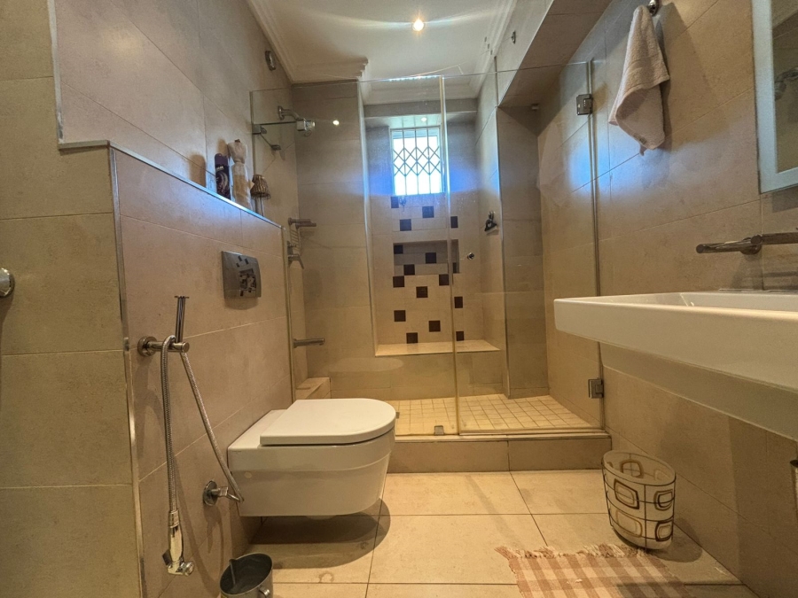 To Let 3 Bedroom Property for Rent in North Beach KwaZulu-Natal