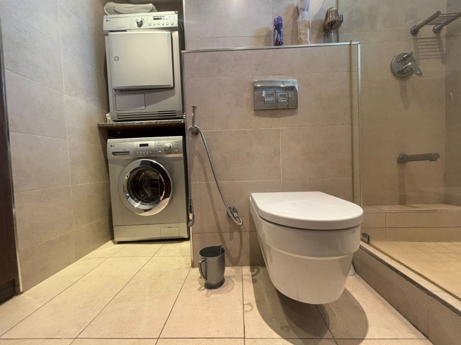 To Let 3 Bedroom Property for Rent in North Beach KwaZulu-Natal