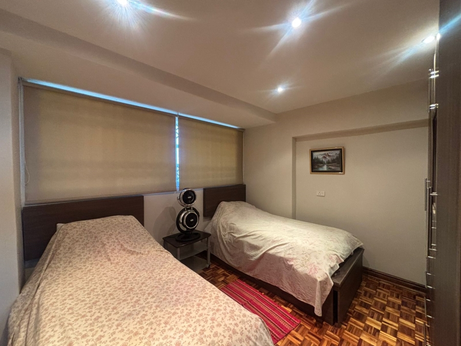 To Let 3 Bedroom Property for Rent in North Beach KwaZulu-Natal