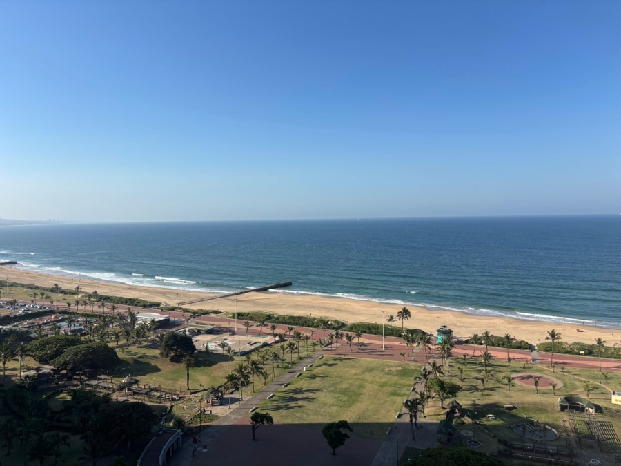 To Let 3 Bedroom Property for Rent in North Beach KwaZulu-Natal
