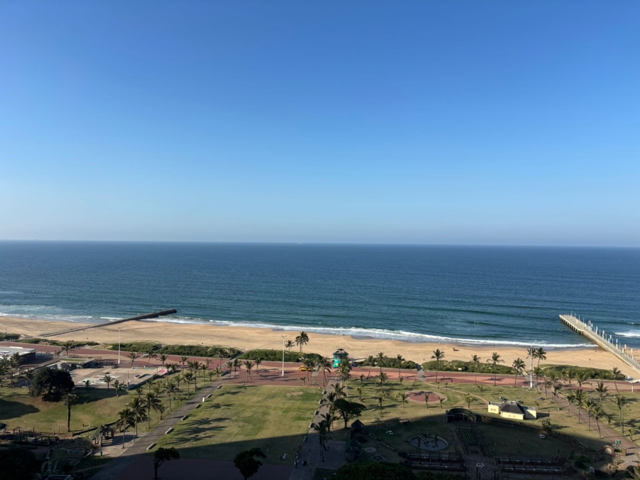 To Let 3 Bedroom Property for Rent in North Beach KwaZulu-Natal