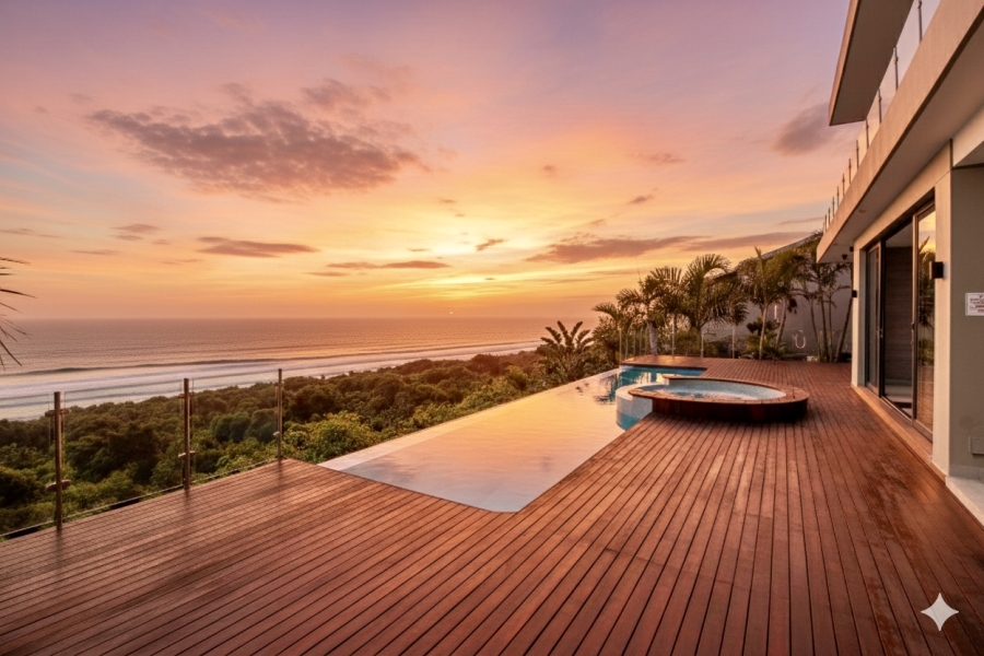 4 Bedroom Property for Sale in Trafalgar KwaZulu-Natal