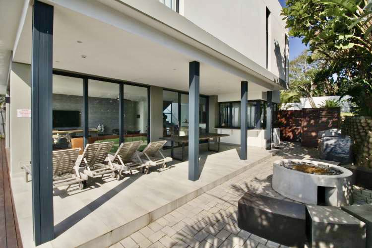 4 Bedroom Property for Sale in Trafalgar KwaZulu-Natal
