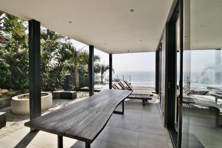 4 Bedroom Property for Sale in Trafalgar KwaZulu-Natal