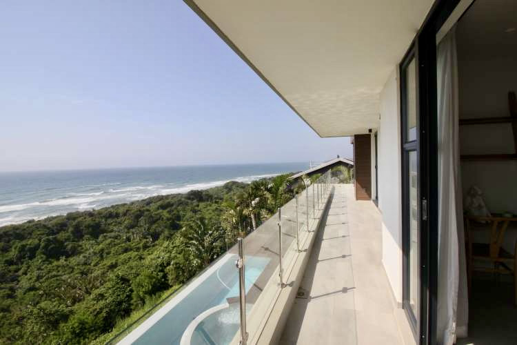 4 Bedroom Property for Sale in Trafalgar KwaZulu-Natal