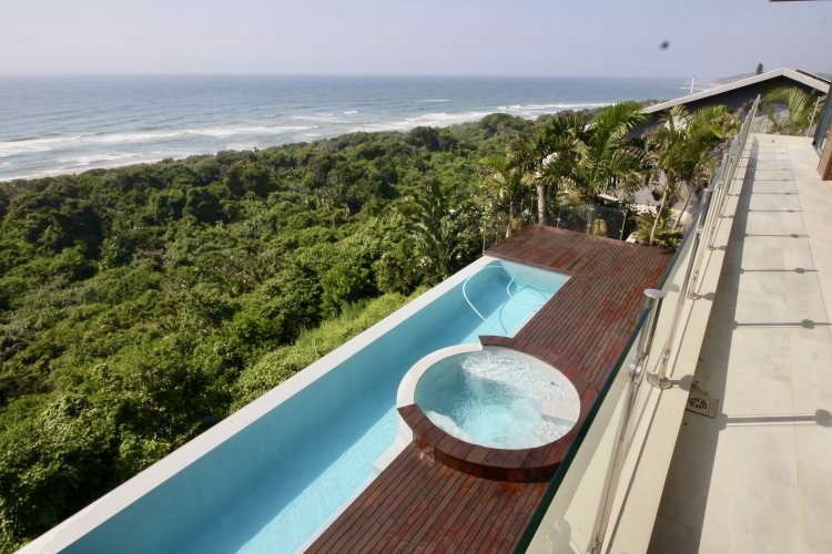 4 Bedroom Property for Sale in Trafalgar KwaZulu-Natal