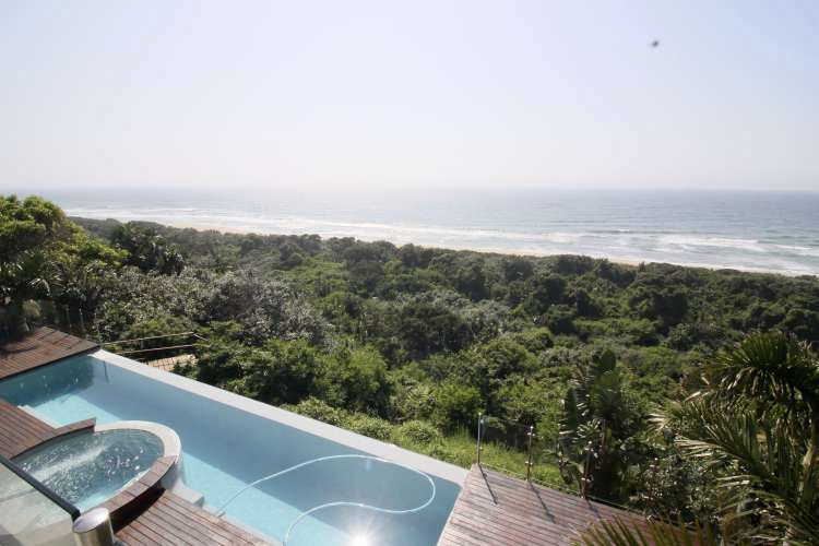 4 Bedroom Property for Sale in Trafalgar KwaZulu-Natal