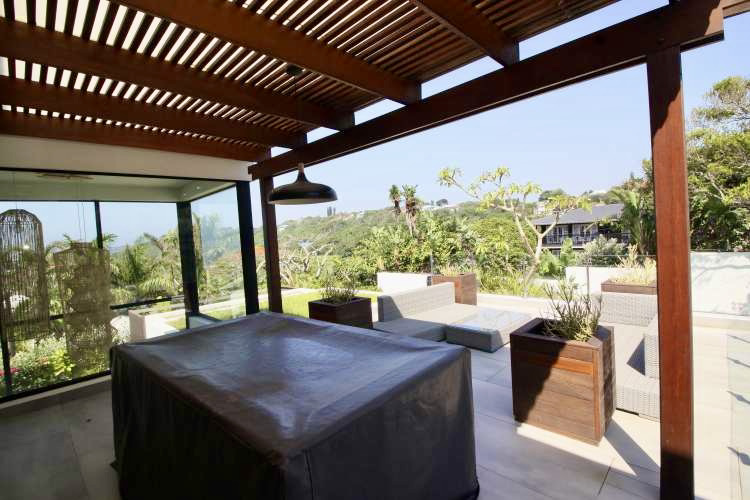 4 Bedroom Property for Sale in Trafalgar KwaZulu-Natal