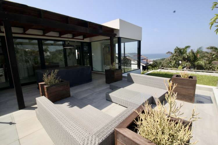 4 Bedroom Property for Sale in Trafalgar KwaZulu-Natal