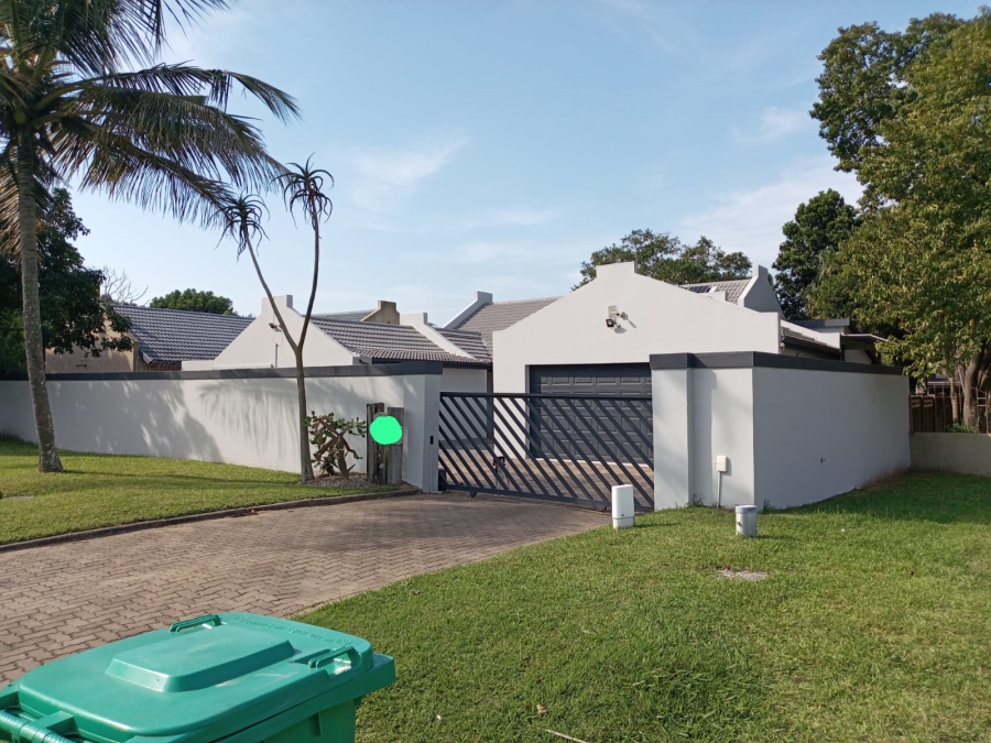 4 Bedroom Property for Sale in Veld En Vlei KwaZulu-Natal