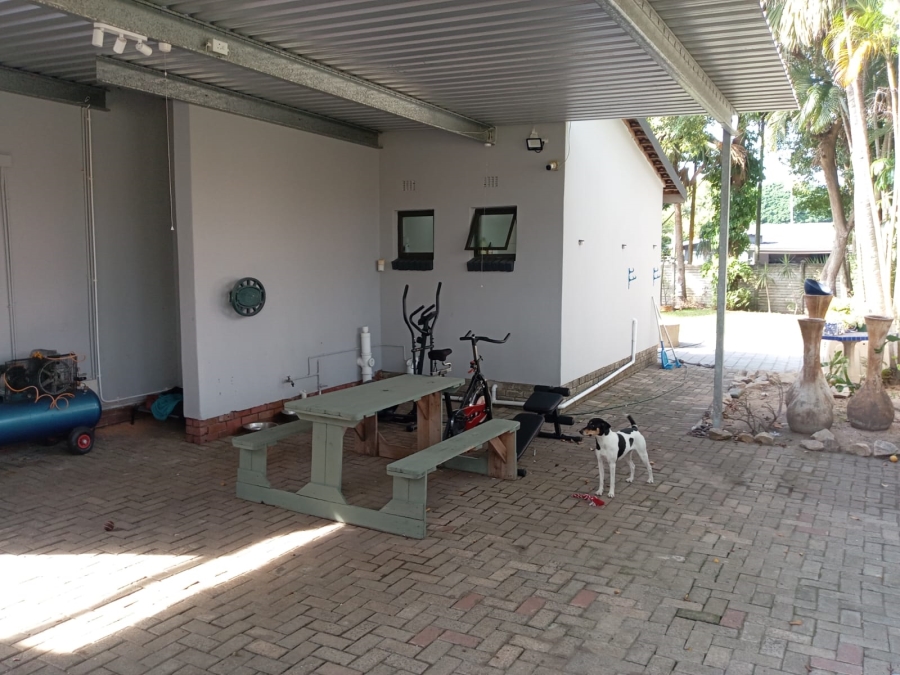 4 Bedroom Property for Sale in Veld En Vlei KwaZulu-Natal