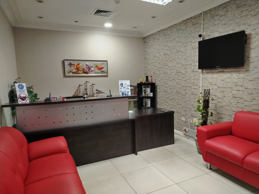 Commercial Property for Sale in Glenwood KwaZulu-Natal