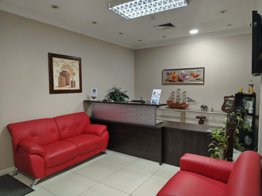 Commercial Property for Sale in Glenwood KwaZulu-Natal