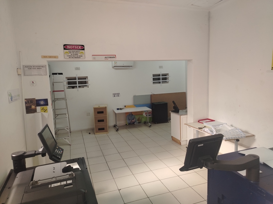 Commercial Property for Sale in Glenwood KwaZulu-Natal