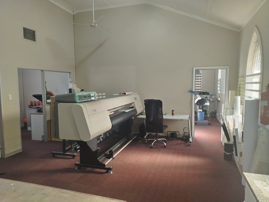 Commercial Property for Sale in Glenwood KwaZulu-Natal
