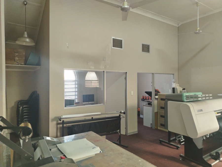 Commercial Property for Sale in Glenwood KwaZulu-Natal